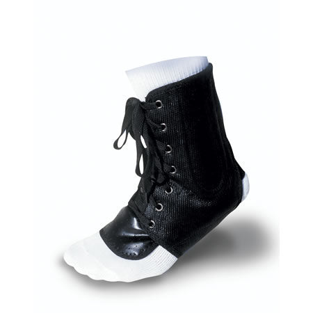 Lace-Up Ankle Brace