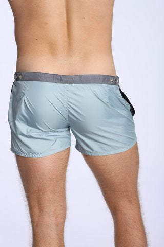 Lasc Panel Short-LASC-ABC Underwear