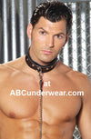 Leather Collar - Clearance-ABCunderwear.com-ABC Underwear