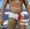 Leon's Swim Brief - BLOWOUT SALE!