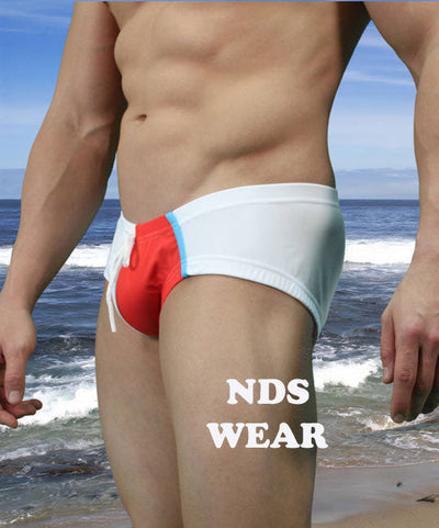 Leon's Swim Brief - BLOWOUT SALE!