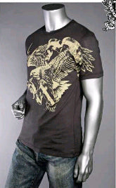 Liberty Eagle Stylish Shirt - Clearance