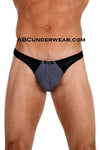 Limited Stock: Gregg Homme Room 69 Tanga Thong - Exclusive Offer-Gregg Homme-ABC Underwear