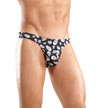 Limited Stock: Male Power Voodoo Skulls Bong Thong - Clearance Sale-Male Power-ABC Underwear
