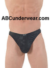 Limited Stock: Mystere Men's Thong - Exclusive Offer-Gregg Homme-ABC Underwear
