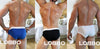 Lobbo Cotton Brief For Men -BLOWOUT SALE!