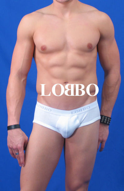 Lobbo Pouch Brief - Clearance Mens Underwear - BLOWOUT SALE!