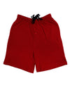 Lounge Shorts with Adjustable Drawstring - BLOWOUT SALE!