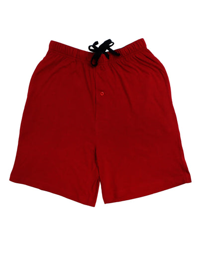 Lounge Shorts with Adjustable Drawstring - BLOWOUT SALE!