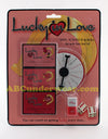 Lucky In Love Game-Lovers Choice-ABC Underwear