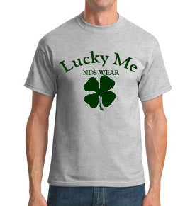 Lucky Me - St Patrick's Day T-Shirt