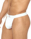 Luxurious Padded Thong: Elevate Your Comfort and Style-ABC Underwear-ABC Underwear