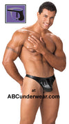 Luxury Pumper Thong Collection-ABC Underwear-ABC Underwear