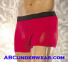 Magic Silk Knit Boxer Brief-Magic Silk-ABC Underwear