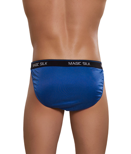 Magic Silk Mustang Bikini-Silk