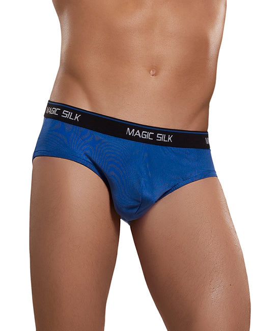 Magic Silk Thruster Bikini-Silk