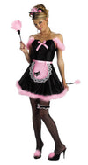 Maid Purr-fect Adult Halloween Costume-disquise-ABC Underwear