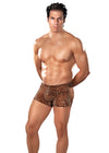 Male Animal Pouch Short -Closeout-Male Power-ABC Underwear