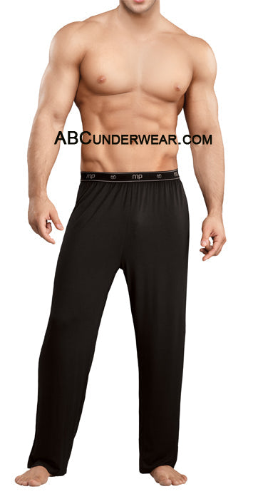Male Power Bamboo Lounge Pant - CLoseout-Male Power-ABC Underwear