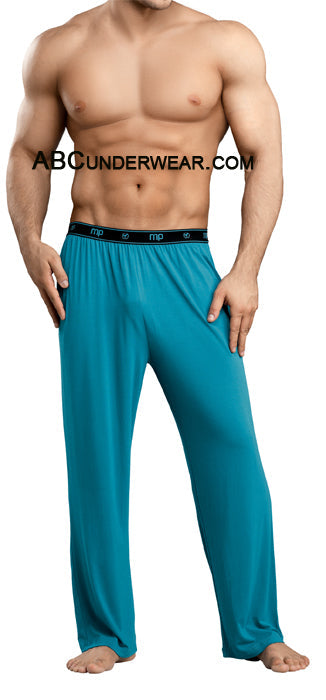 Male Power Bamboo Lounge Pant - CLoseout