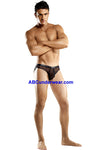 Male Power Casanova Pouch Enhancer Bikini -Closeout-Male Power-ABC Underwear