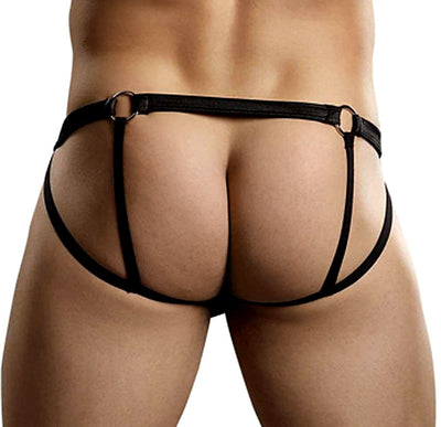 Male Power Garter Jockstrap-Male Power-ABC Underwear
