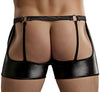 Male Power Garter Trunk-Male Power-ABC Underwear