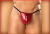 Male Power Liquid Ruby Posing Strap-Male Power-ABC Underwear