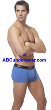 Male Power Mens Mid-Cut Short -Clearance-Male Power-ABC Underwear