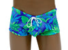 Male Power Mini Short Drawstring Swimsuit - Closeout-Male Power-ABC Underwear