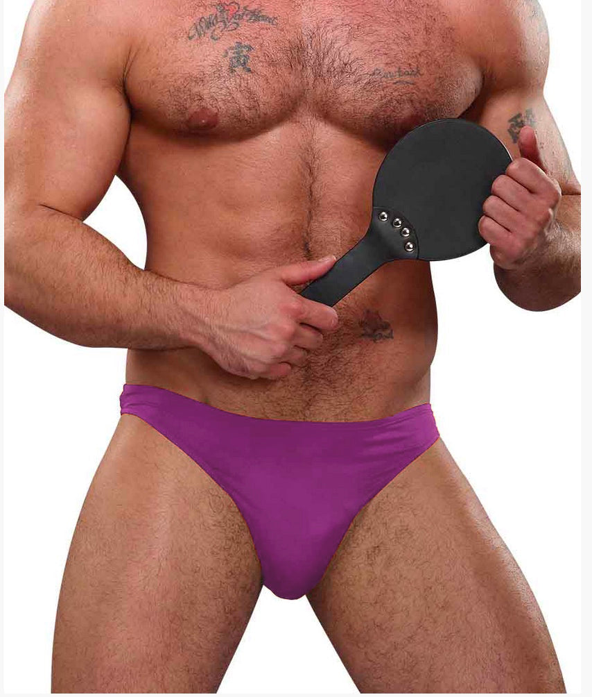 Male Power Moonshine Mens Spank Me Bikini - Closeout