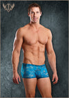 Male Power Sexy Mini Lace Neon Short Mens Underwear -Clearance-Male Power-ABC Underwear