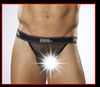 Male Power Sheer Mustang Bikini Underwear-Male Power-ABC Underwear