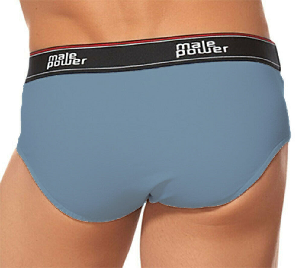 Male Power Thruster Bikini Underwear -Closeout
