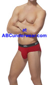 Male Power Thruster Bikini Underwear -Closeout-Male Power-ABC Underwear