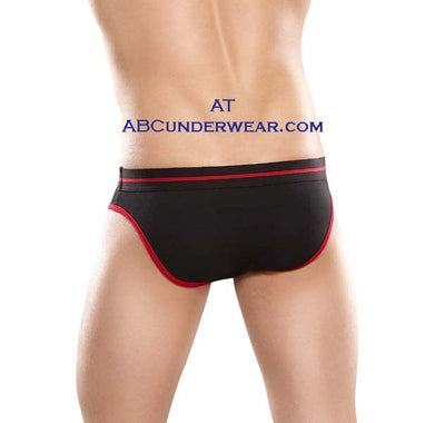 Male Power Wing Enhancing Pouch Bikini - Clearance-Male Power-ABC Underwear