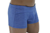 Male Powers Panel Short Micro Heather Boxer Brief for Men - Closeout-Male Power-ABC Underwear