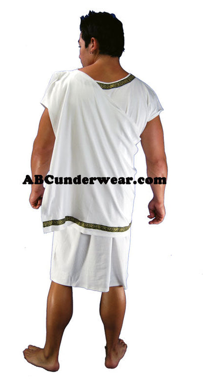 Male Toga Costume-NDS Wear-ABC Underwear