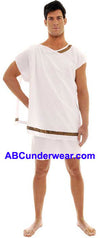 Male Toga Costume-ABC Underwear-ABC Underwear