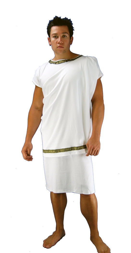 Male Toga Costume