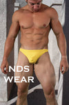 Male Ultimate Bikini Pouch Underwear - BLOWOUT SALE!