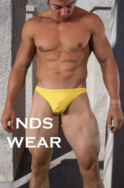 Male Ultimate Bikini Pouch Underwear - BLOWOUT SALE!