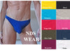 Male Ultimate Bikini Underwear - Closeout-NDS Wear-ABC Underwear