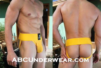 Marco's Jock Pleasure Jockstrap for Men - BLOWOUT SALE!