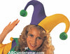 Mardi Gras Jester Hat-ABC Underwear-ABC Underwear