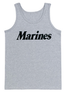 Marines Tank Top-Tooloud-ABC Underwear