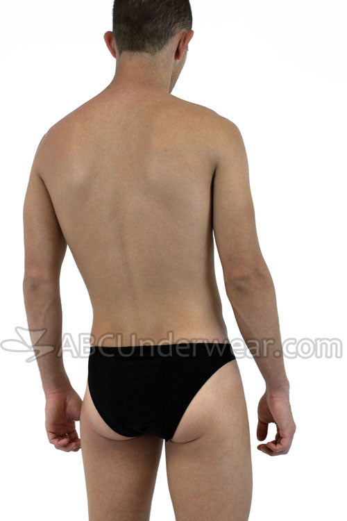 NEW Open Hole Suspensory Stretch Mesh Jock Strap - NDS Wear - 2 PACK - ABC  Underwear