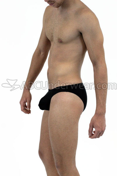 Matteo Mens Support Ring Brief - Closeout-LOBBO-ABC Underwear