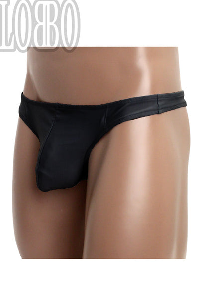 Matteo Support Ring Thong for Men - Limited Stock BLOWOUT SALE!