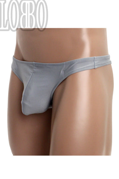Matteo Support Ring Thong for Men - Limited Stock Clearance-LOBBO-ABC Underwear